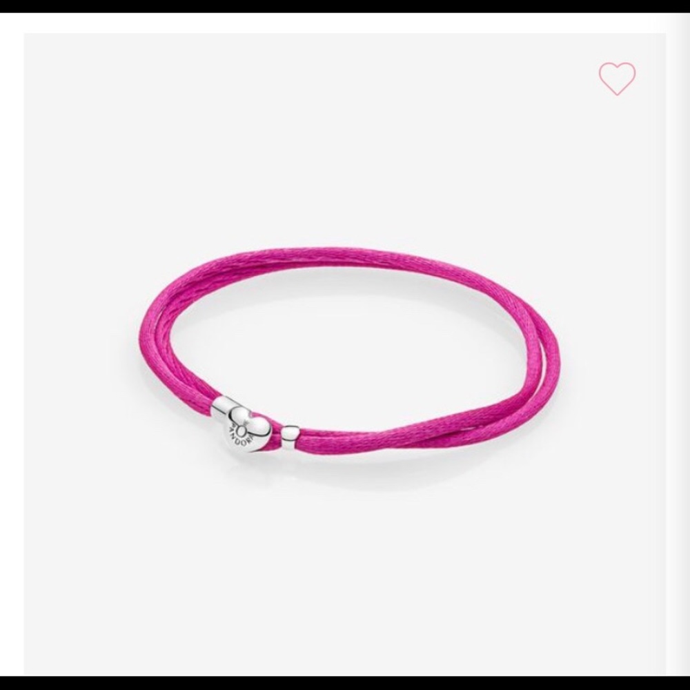 Pandora bracelet